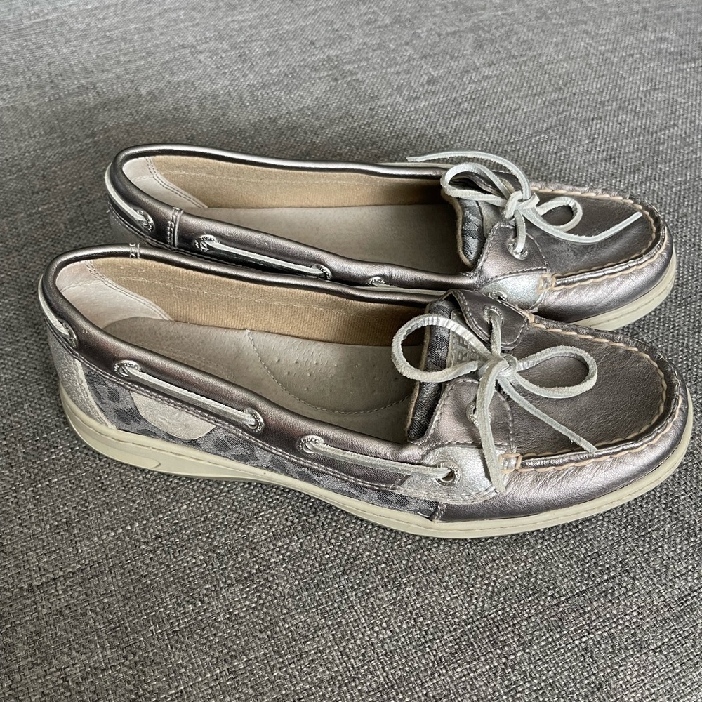 Sperry deck shoes - Picture 7 of 7
